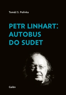 Petr Linhart: Autobus do Sudet + CD